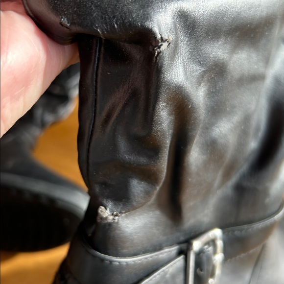 Winter boots - Picture 6 of 8